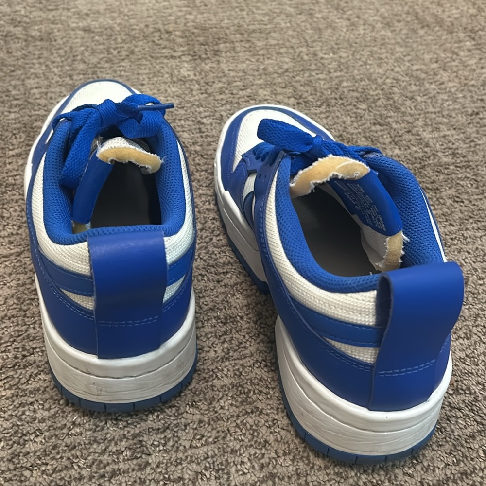 nike dunks?? - Picture 4 of 5